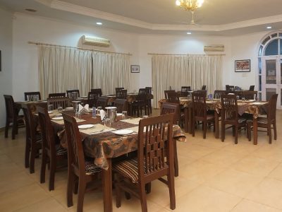 Book MPT Highlands Pachmarhi MPTDC - Asia - Hotels & Resorts.
