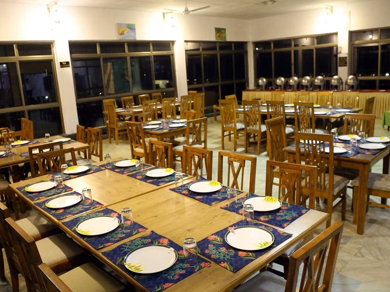 Book MPT Kiplings Court Pench - MPTDC - Asia - Hotels & Resorts.