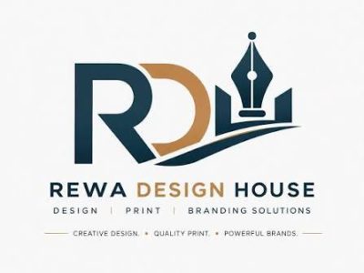 Business Card Printing in Rewa design house