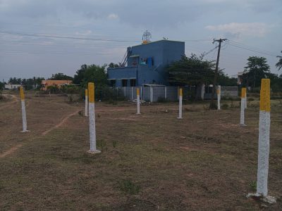 ARANVOYAL "Sree Sai Nagar"