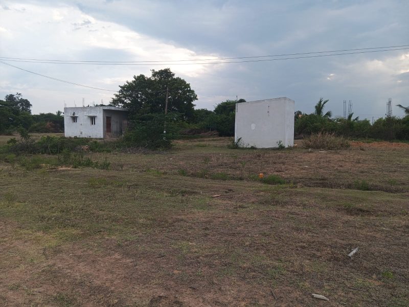 ARANVOYAL "Sree Sai Nagar"