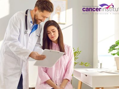 Sarcoma, Gynecological, Bladder, Testicular and Blood Cancer Treatment at IOCI Aurangabad
