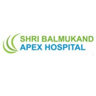 Shri Balmukand Apex Hospital