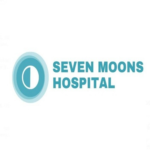 Best Gynecologist in Dehradun - Seven Moons Hospital