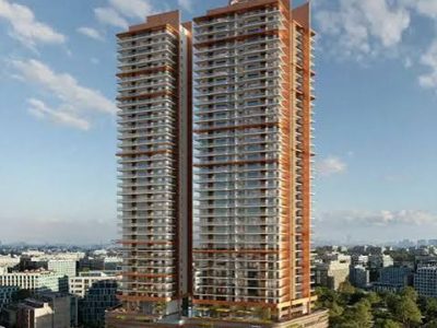 Shapoorji Pallonji Dualis | Sector 46 Gurgaon.
