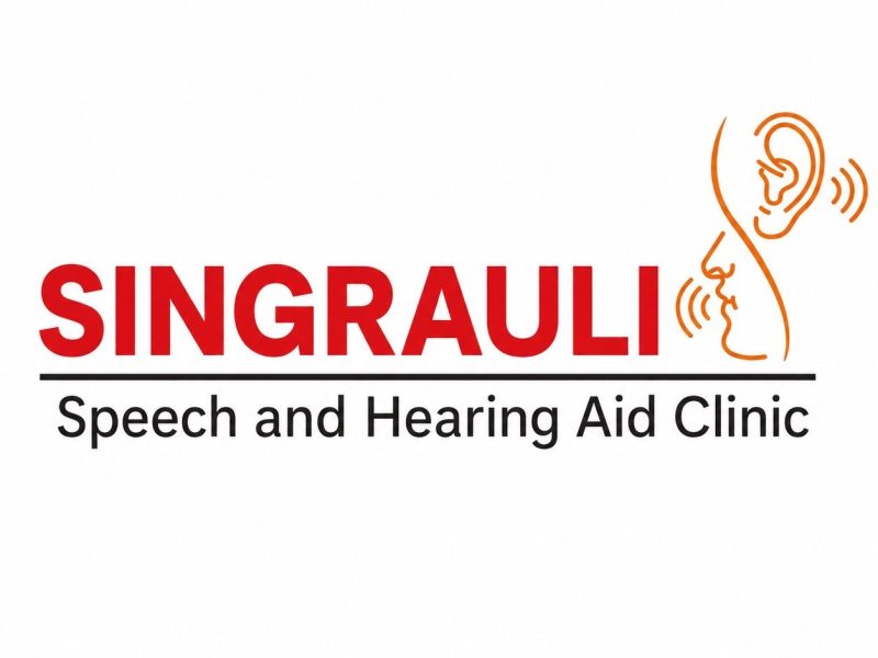 Best Speech Therapy in Singrauli | Singrauli Speech and Hearing Aid Clinic