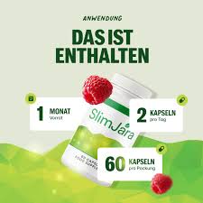 SlimJara Erfahrungen im Test: Inhaltsstoffe, Anwendung und wichtige Informationen