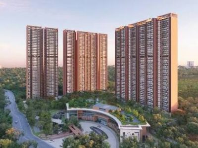 Sobha Aranya Sector 80 – A New Address for Refined, Green Living.