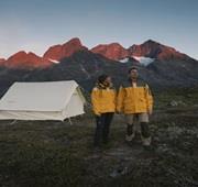 Cruise the Polar Regions on Ultramarine – Reserve Now