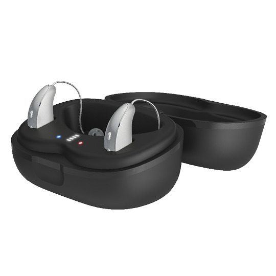 Best Starkey Hearing Aids Price in India