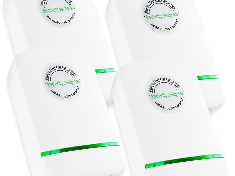 StopWatt Device: Understanding the Technology Behind Plug-In Energy Savers