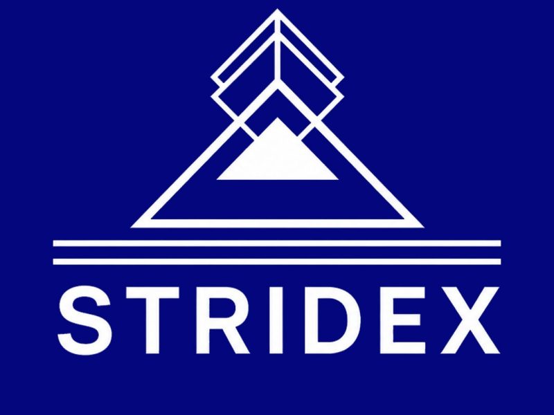 stridex clothing store