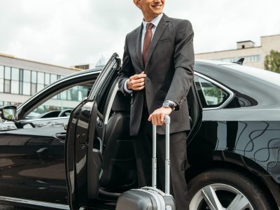 Luxury Chauffeur Hire in Mayfair | Chelsea Chauffeurs