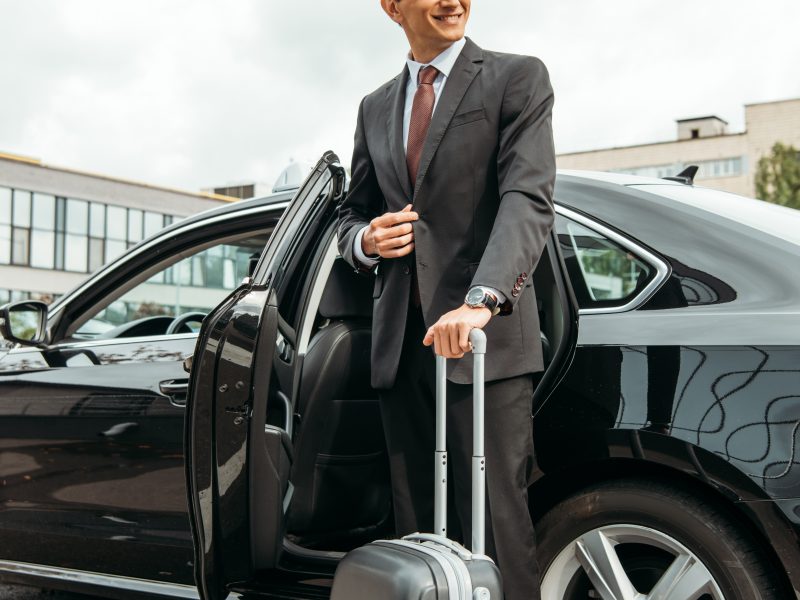 Luxury Chauffeur Hire in Mayfair | Chelsea Chauffeurs