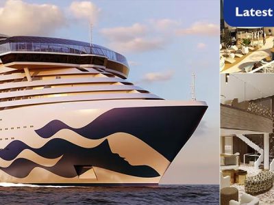 Experience Sun Princess Cruises – Secure Your Sailing Today