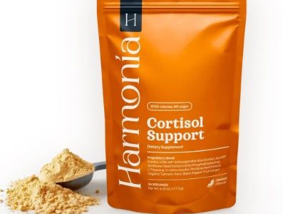 Who should use Harmonia Cortisol Weight Loss?
