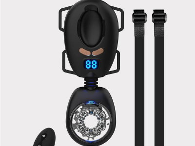Buy Swing Wagger Automatic Male Massager - Fast Shipping