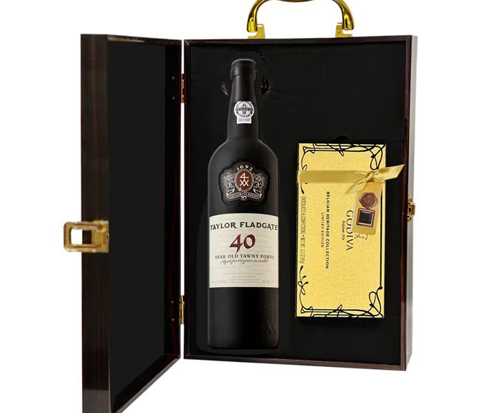 Portuguese Wine Gifts – Premium Gifts for Wine Lovers