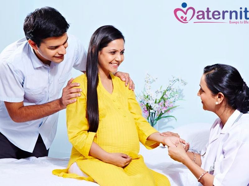 Top High-Risk Pregnancy Doctors Jaipur: When "High-Risk" Doesn't Have to Mean High Fear