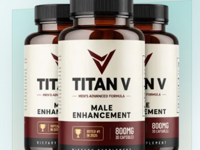 What is Titav V?