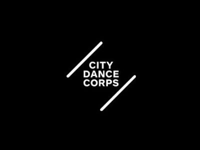 City Dance Corps Youth Program