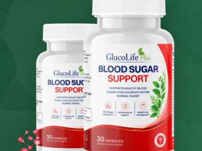 Comment conserver GlucoLife Plus ?