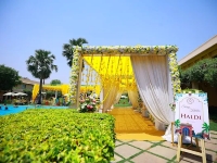 Destination Wedding Planner in Agra