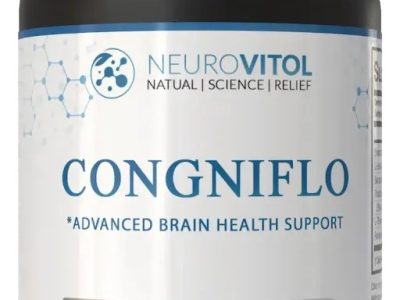 Does Congniflo help with concentration?