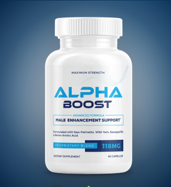 Who can use Alpha Boost Gummies?