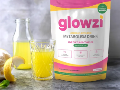Is Glowzi Weight Loss made with natural ingredients?