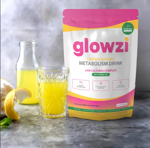Is Glowzi Weight Loss made with natural ingredients?