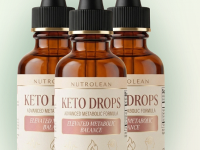 Benötigt man eine ketogene Ernährung für Nutrolean Keto Drops?