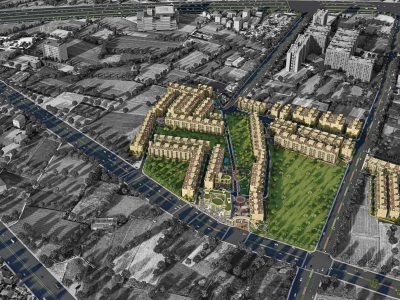 Upcoming Residential Projects in Gurgaon for Sale with Great Potential