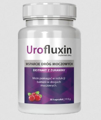 urofluxin cena