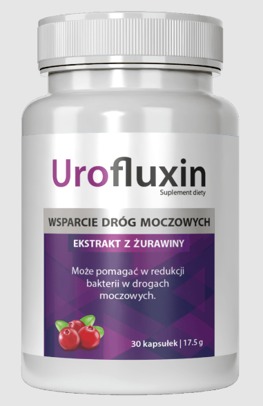 Buy Urofluxin in Poland – Urofluxin Price & Reviews