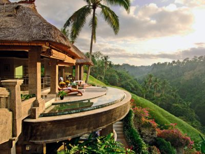 Book Your Luxury Bali Getaway Today | Odyssey Travels