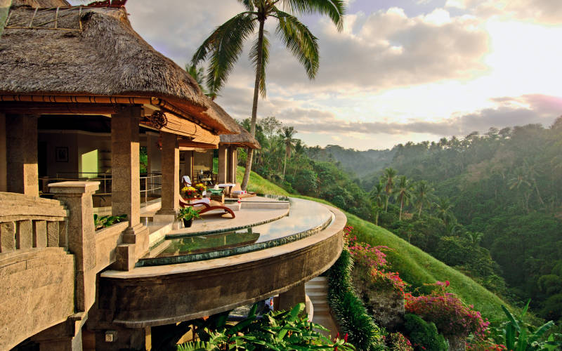 Book Your Luxury Bali Getaway Today | Odyssey Travels