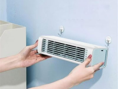 Polar Breeze: L'avenir de la climatisation intelligente pour la maison
