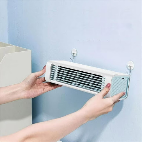 Polar Breeze: L'avenir de la climatisation intelligente pour la maison