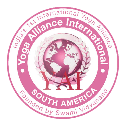 Yoga Alliance International South America