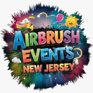 Airbrush Events NJ