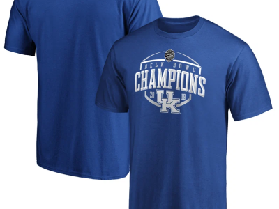 Kentucky Wildcats Fan Gear: Show Your Wildcat Pride