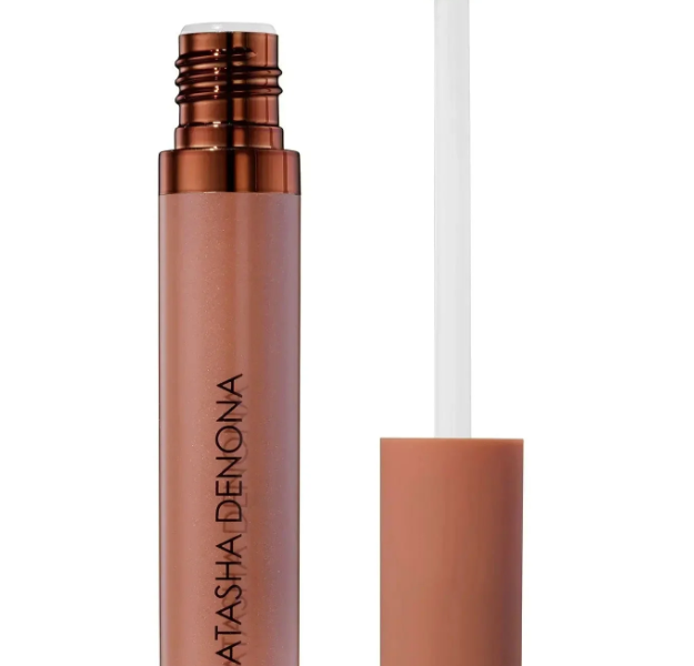 Nude Lipstick by Natasha Denona