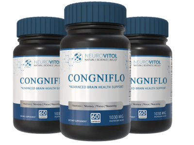 Congniflo: Complete Guide to Ingredients, Usage & Benefits