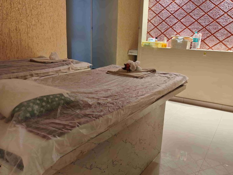 Arth Thai Spa Thane