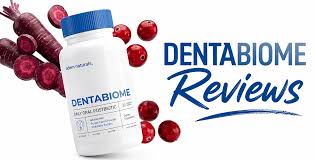 DentaBiome : ["TRICK ALERT"] DOES IT BETTER