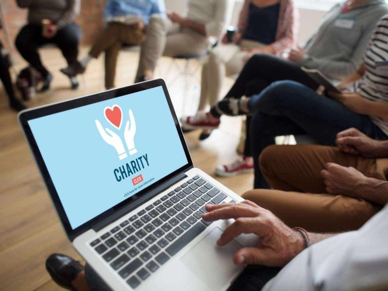 NGO Registration Services | Register Your NGO with Expert Guidance