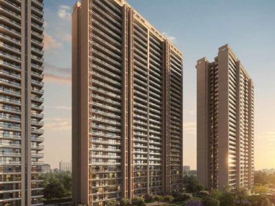 JMS High Rise 95 Gurgaon | Premium Residential Property