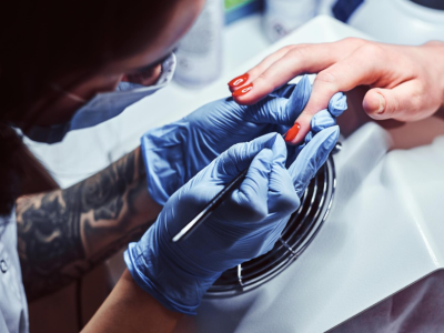 Nail Technician Course Jupiter | MeTime Academy