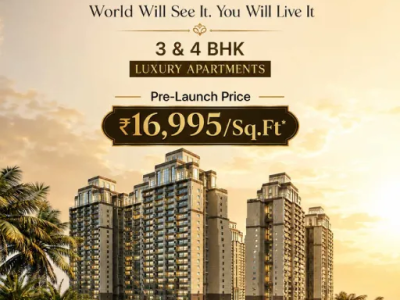 ACE Arte – Premium Residences in Sector 150, Noida